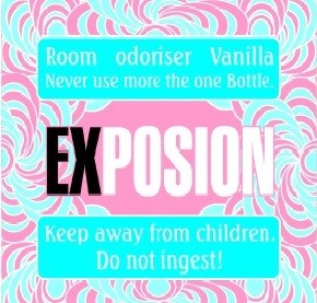 Exposion