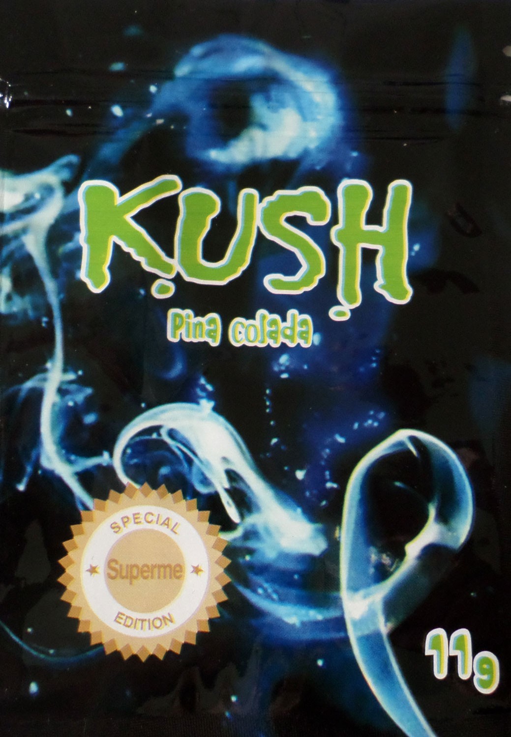 Kush 11g Pina colada incense