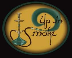 Up in Smoke herbal incense 100G