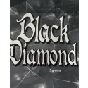 Black Diamond 5g incense 3x pack