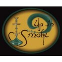 Up in Smoke herbal incense 50G