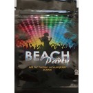 Beach party herbal incense 3g