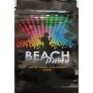 Beach party incense 10x pack