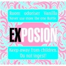 Exposion 5x