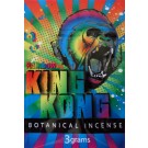King Kong rainbow 3x pack