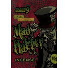Mad hatter 10g incense