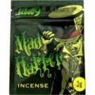 Mad Hatter incense 3x pack