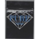 Pure black incense 6x pack