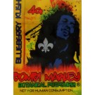 Bomb Marley 4g incense 10x pack