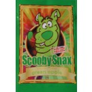 Scooby Snax 4g green apple