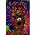Scooby Snax incense 6x pack