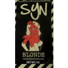 Syn blonde 3g incense 6x pack