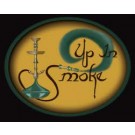 Up in Smoke herbal incense 100G