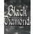 Black Diamond 5g incense